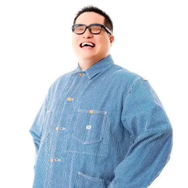 新田 翔