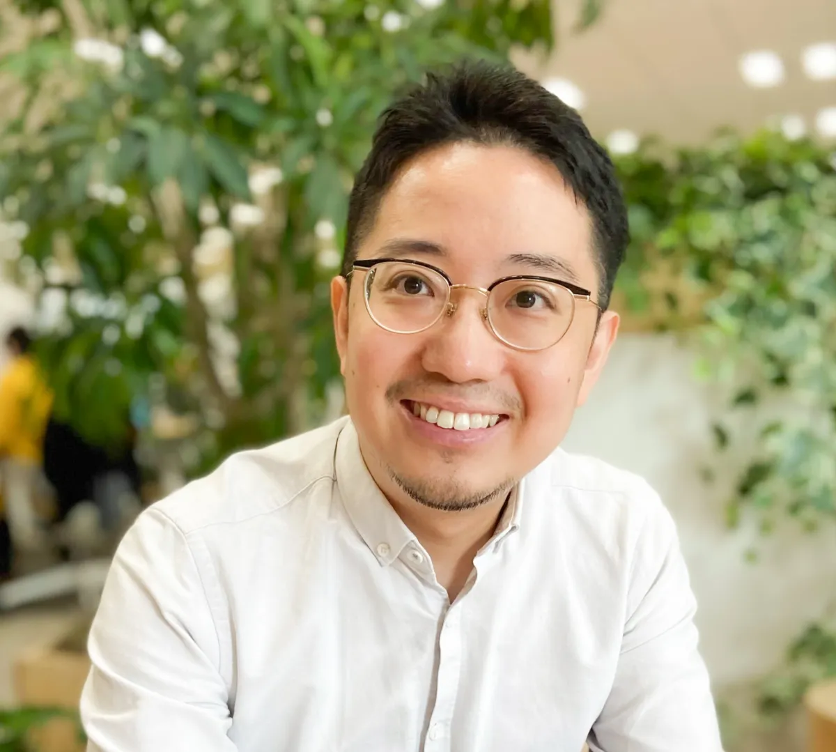 川崎佑治